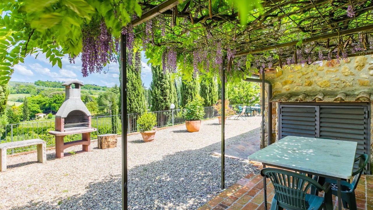 Photo of Outdoor in San Gimignano