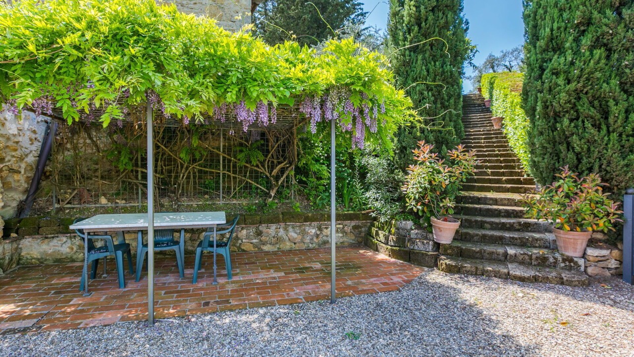 Photo of Outdoor in San Gimignano