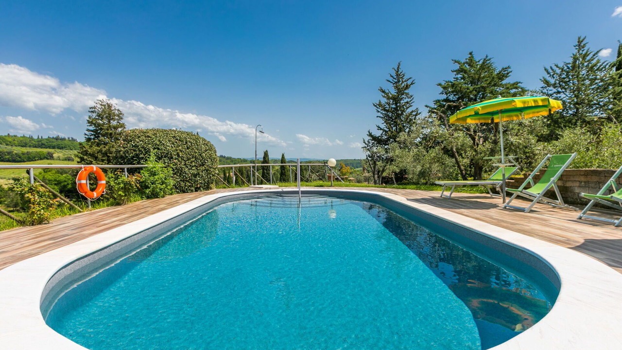 Photo of Outdoor in San Gimignano