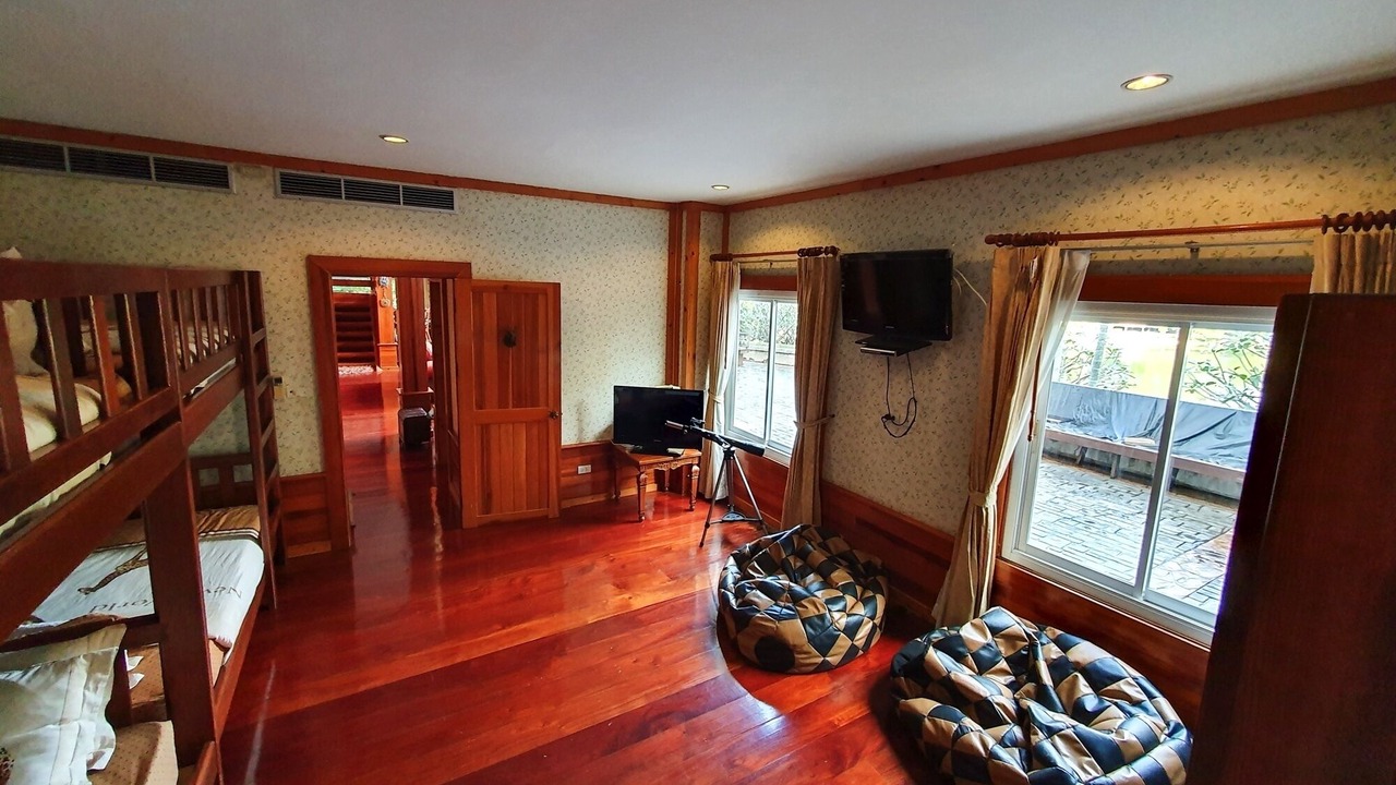 Photo of Bedroom in Khanong Phra