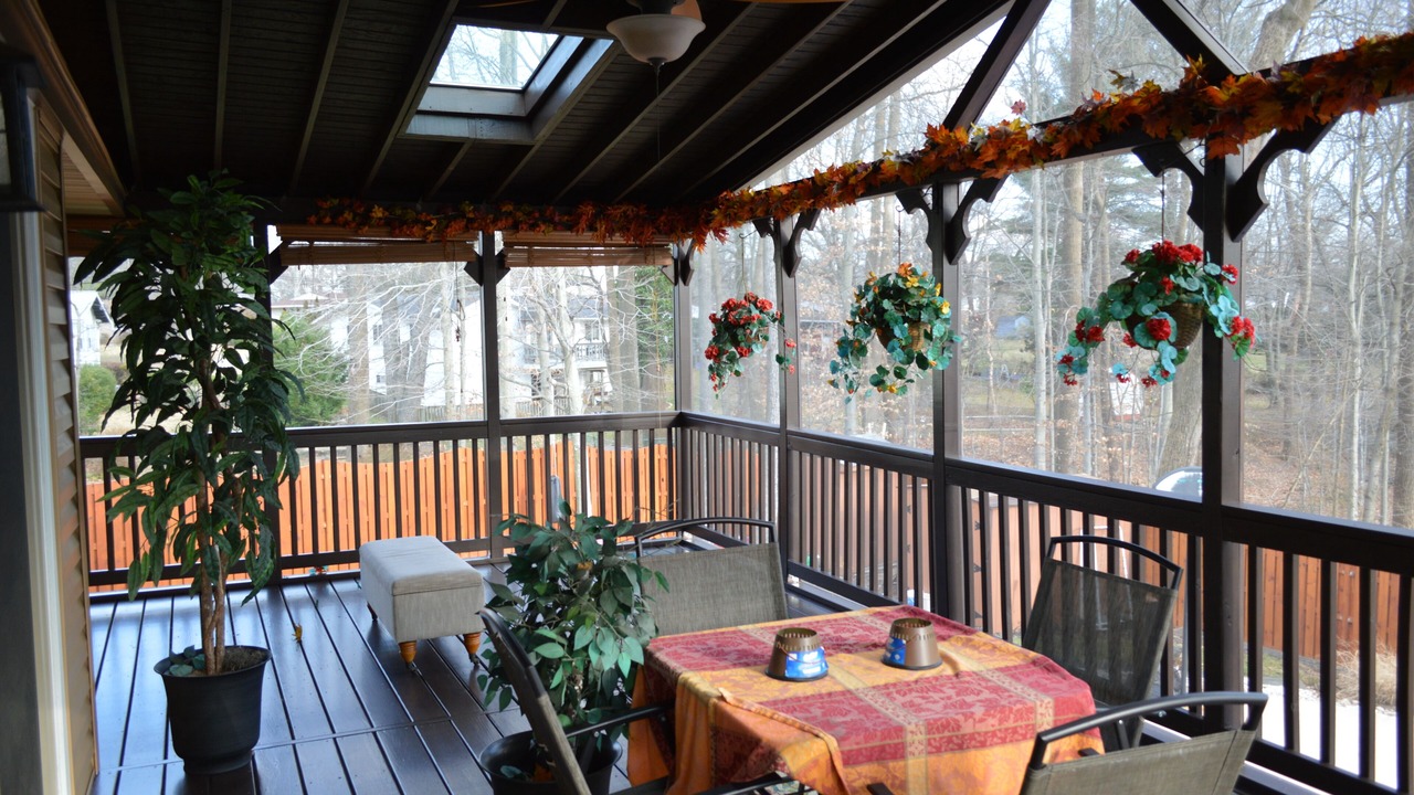 Photo of Outdoor in Aspen Hill