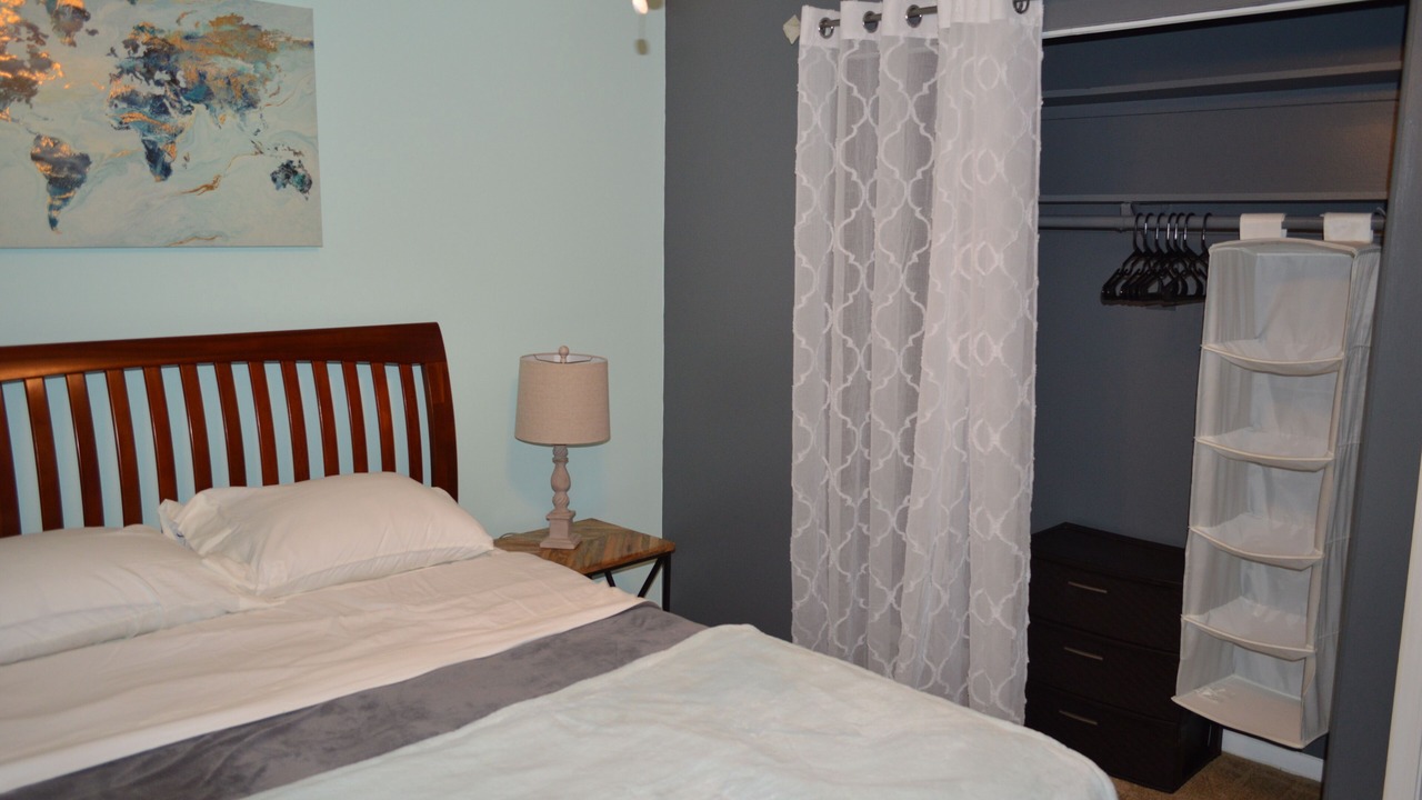 Photo of Bedroom in Aspen Hill