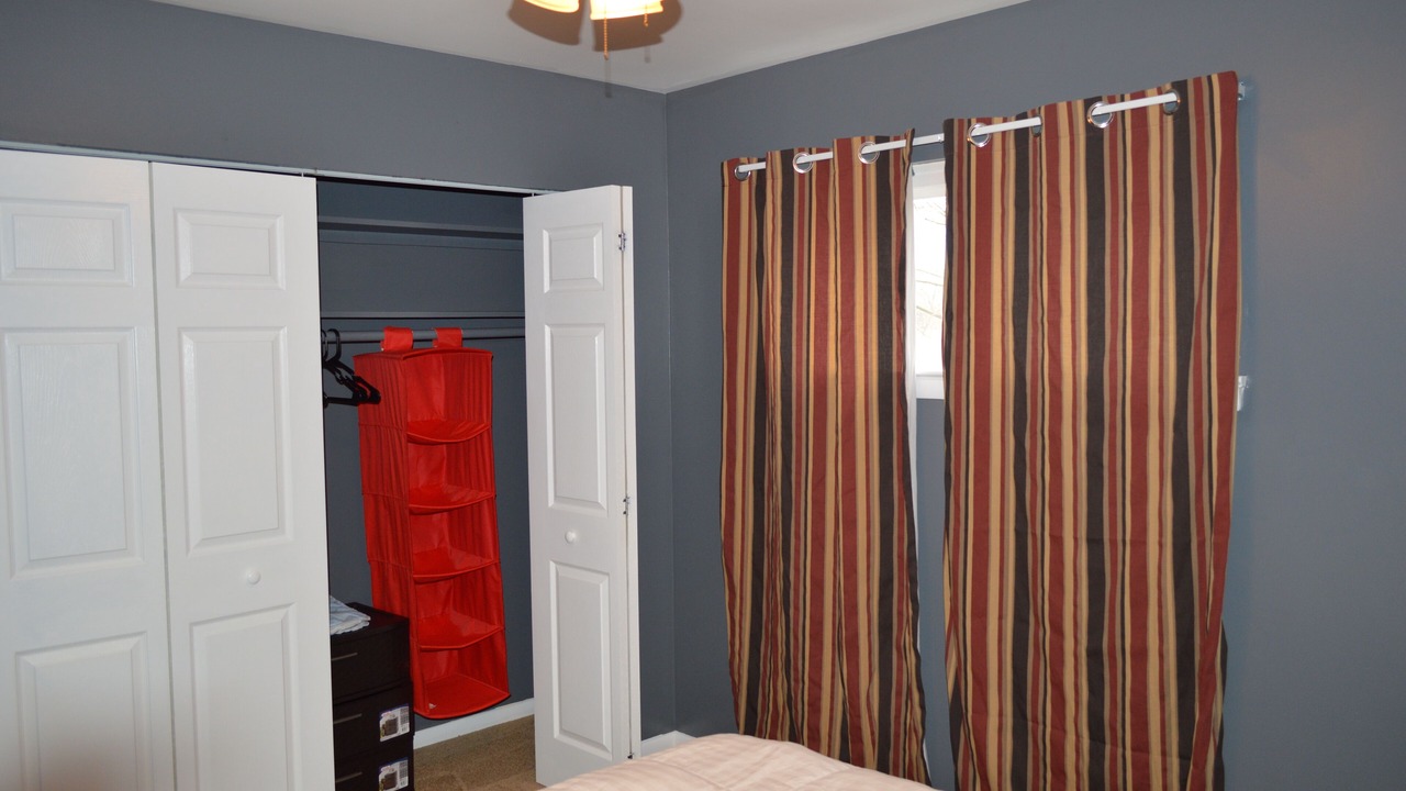 Photo of Bedroom in Aspen Hill