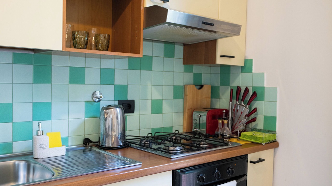 Photo of Kitchen in Santa Croce