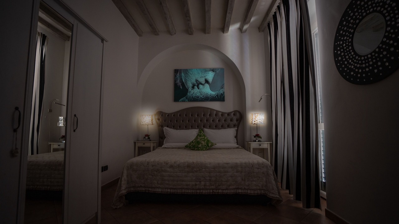 Photo of Bedroom in Santa Croce