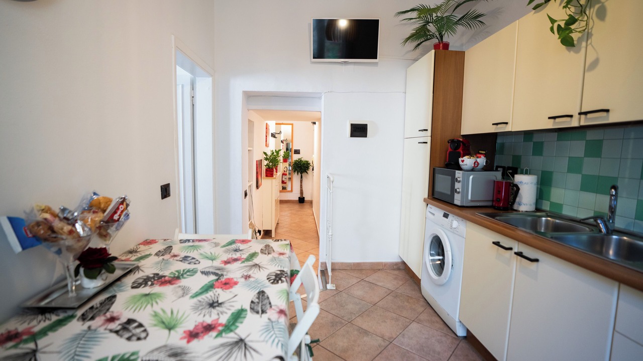 Photo of Kitchen in Santa Croce