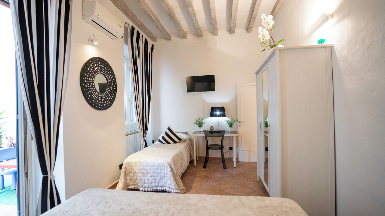 Photo of Bedroom in Santa Croce
