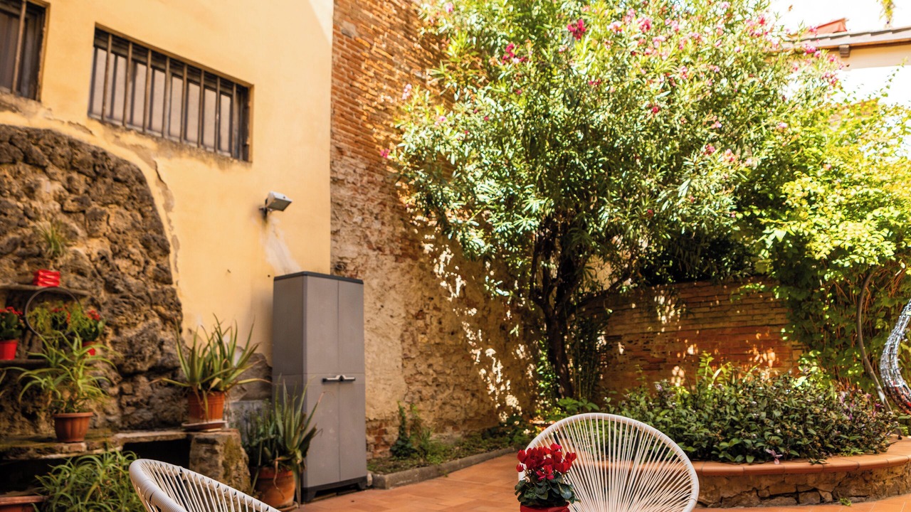 Photo of Patio Balcony in Santa Croce