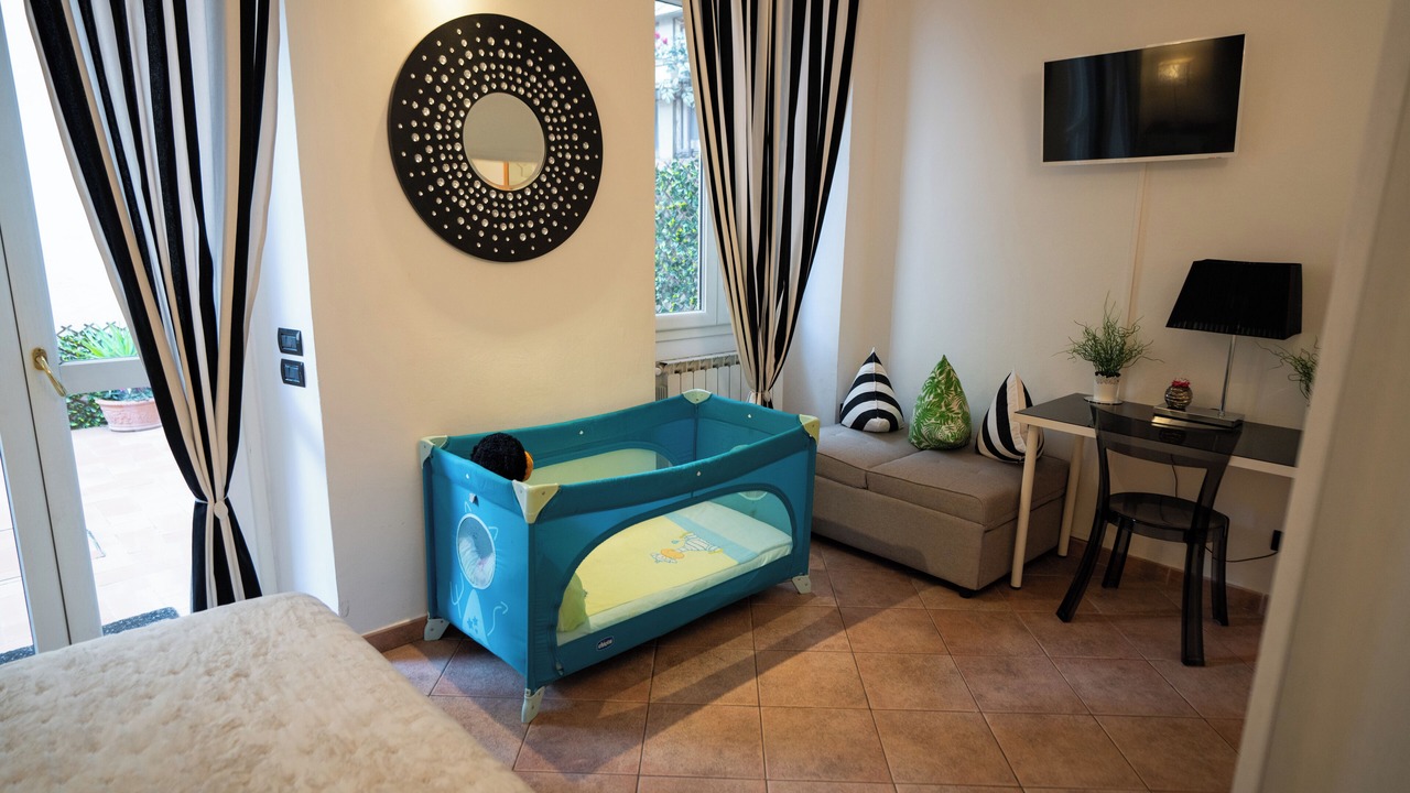 Photo of Bedroom in Santa Croce