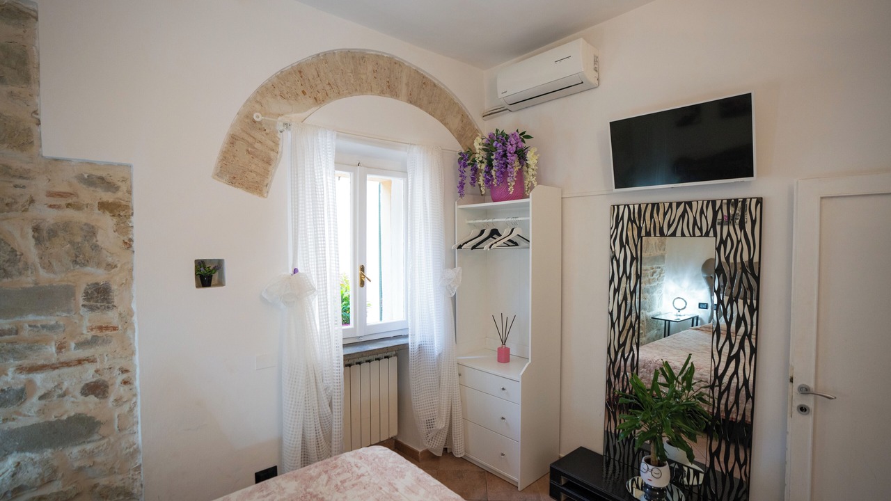 Photo of Bedroom in Santa Croce