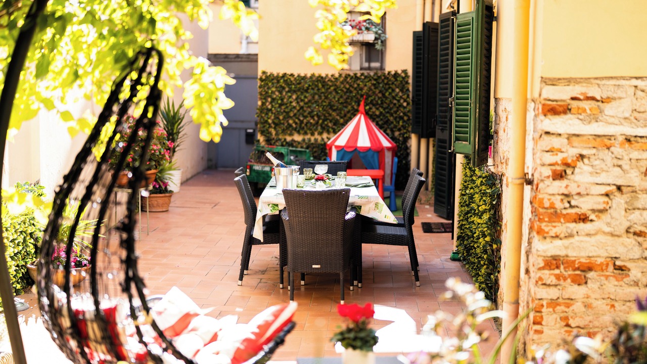 Photo of Outdoor in Santa Croce
