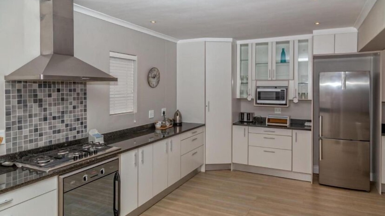 Photo of Kitchen in Gansbaai