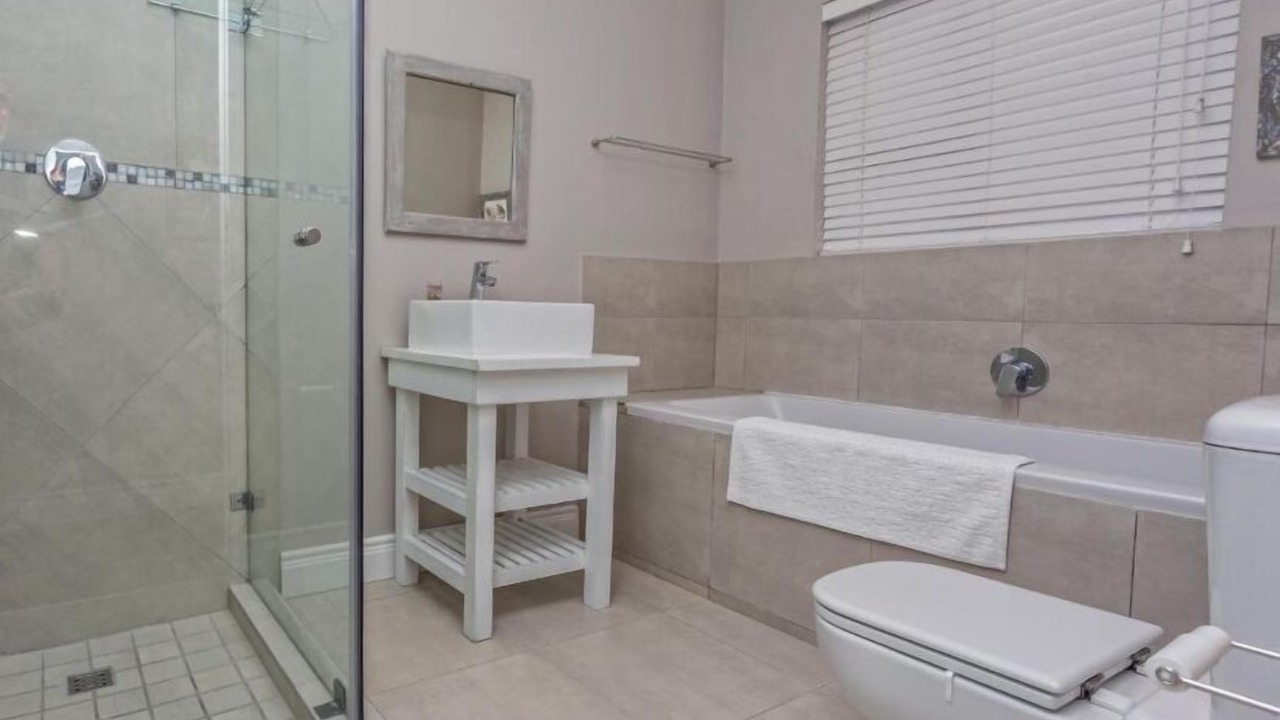 Photo of Bathroom in Gansbaai