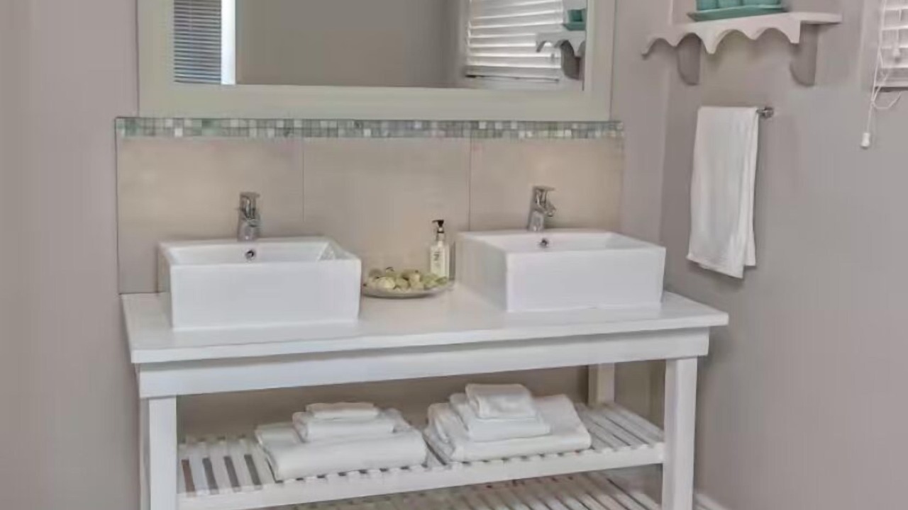Photo of Bathroom in Gansbaai
