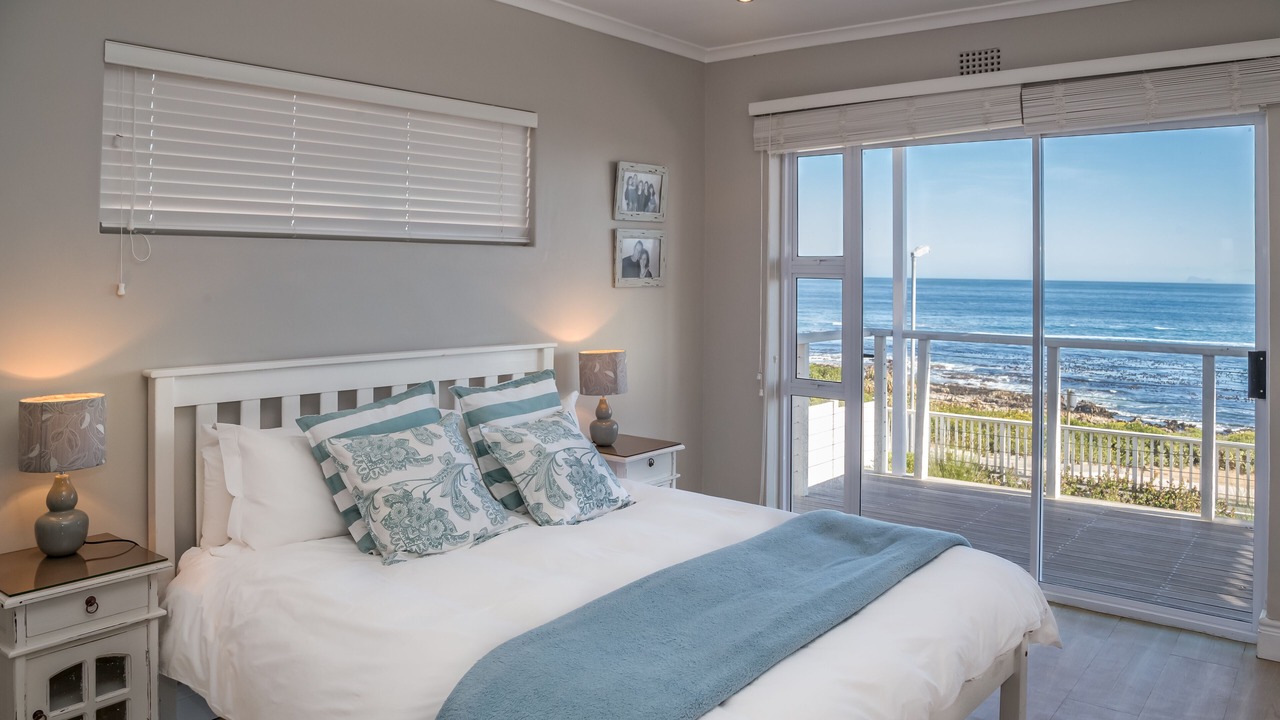 Photo of Bathroom in Gansbaai