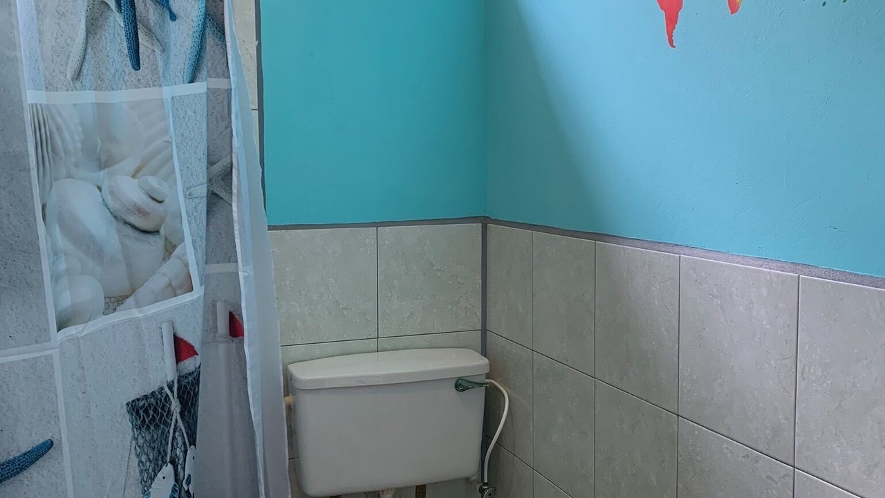Photo of Bathroom in Blanchisseuse