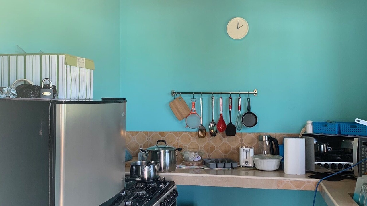 Photo of Kitchen in Blanchisseuse