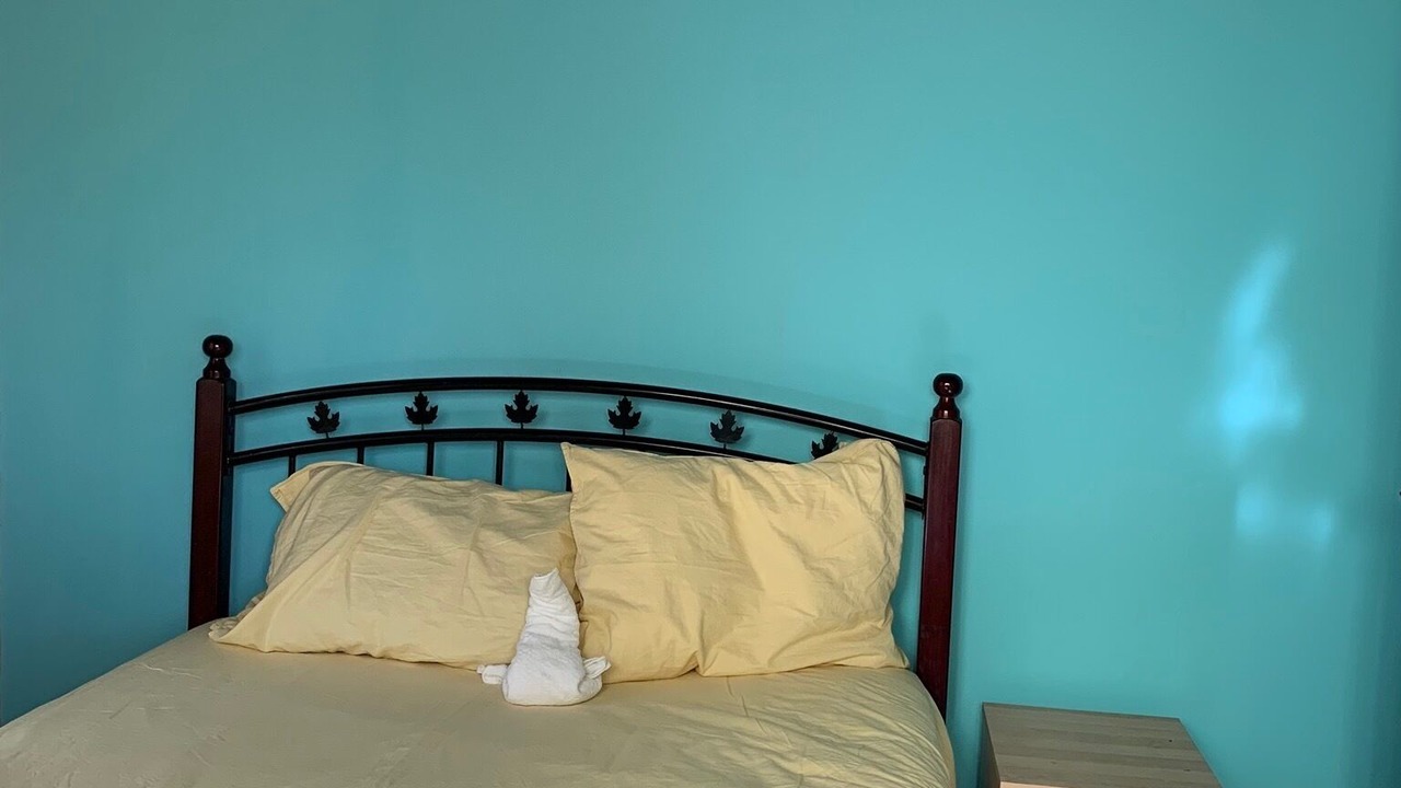 Photo of Bedroom in Blanchisseuse
