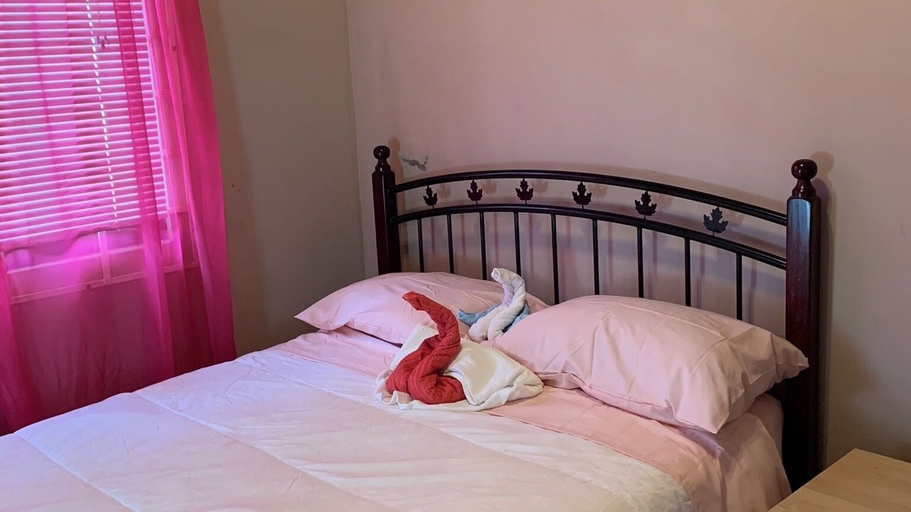 Photo of Bedroom in Blanchisseuse