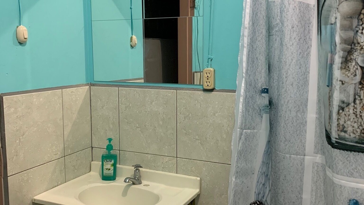 Photo of Bathroom in Blanchisseuse