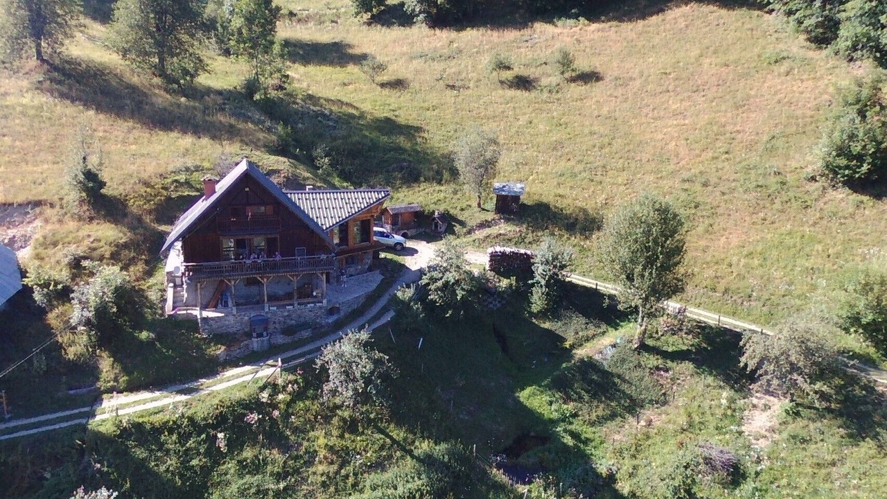 Photo of Outdoor in Queige