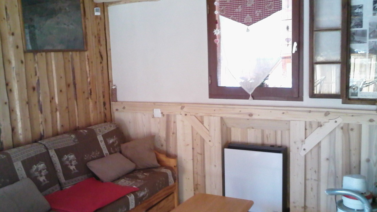 Photo of Livingroom in Queige