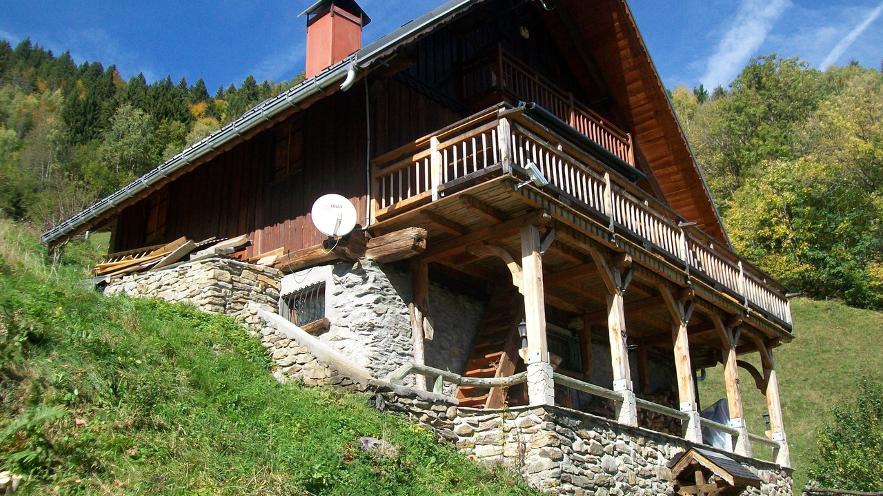 Photo of Outdoor in Queige