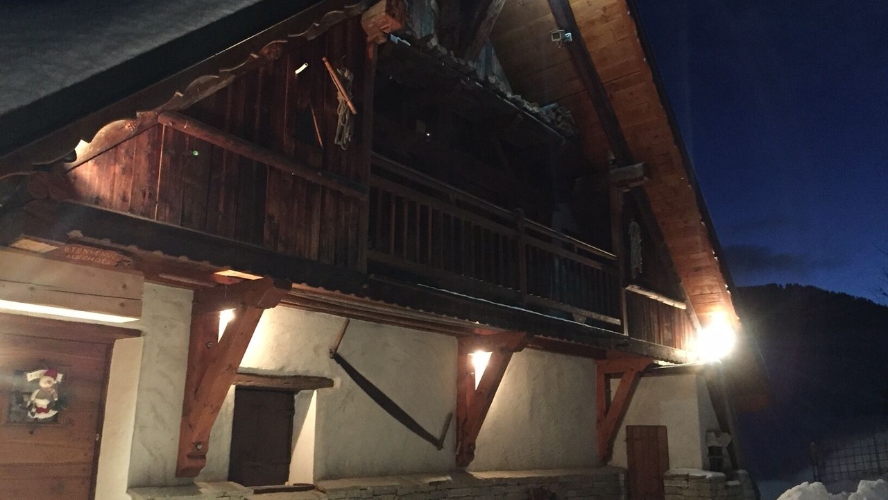Photo of Outdoor in Queige