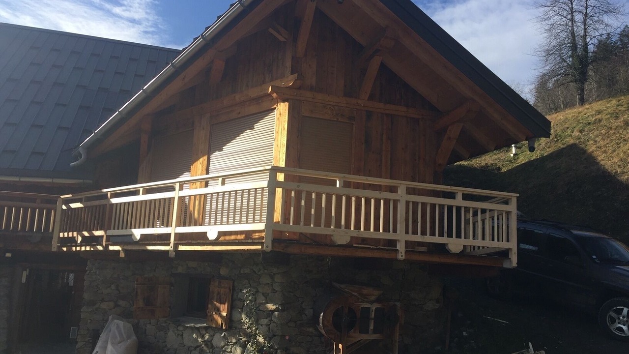 Photo of Outdoor in Queige
