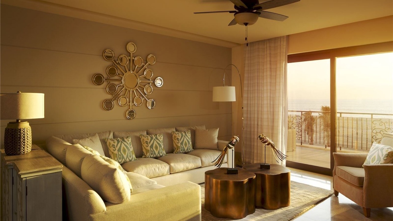 Photo of Livingroom in Los Cangrejos II y III
