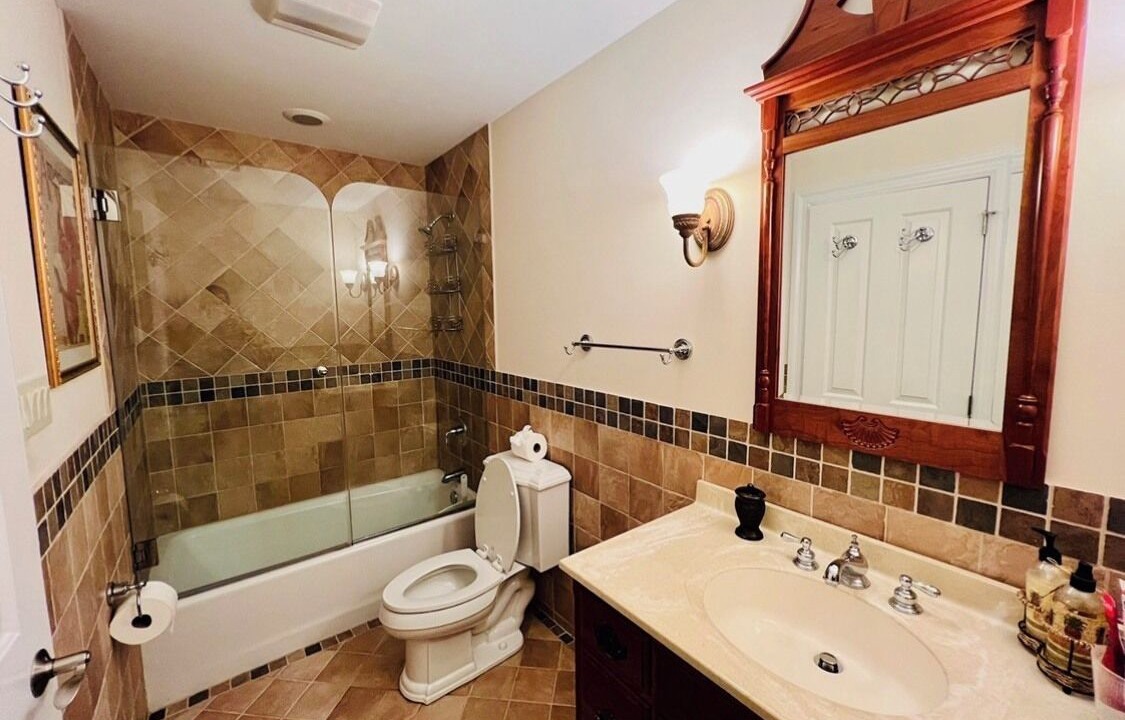 Photo of Bathroom in East Hampton