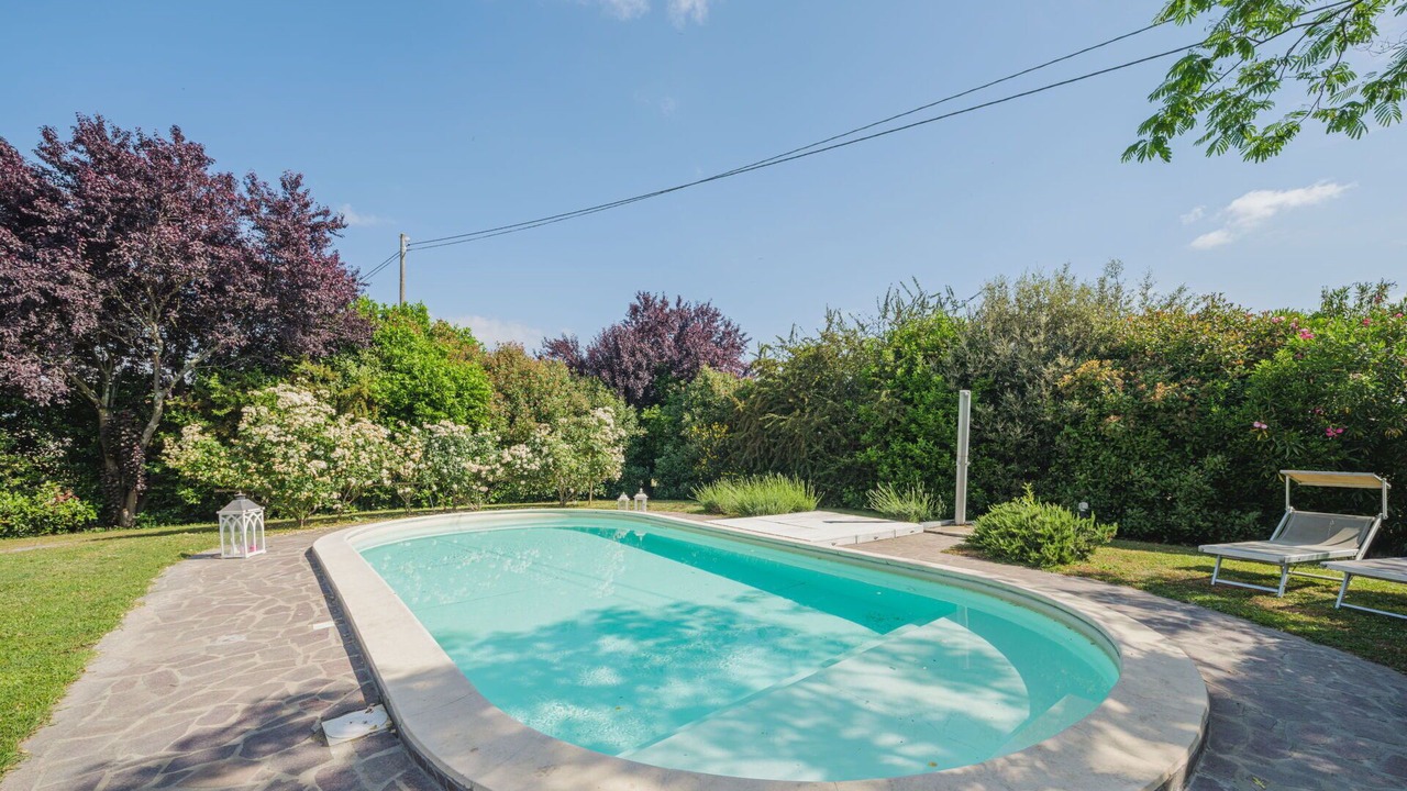 Photo of Outdoor in Castelfranco di Sotto