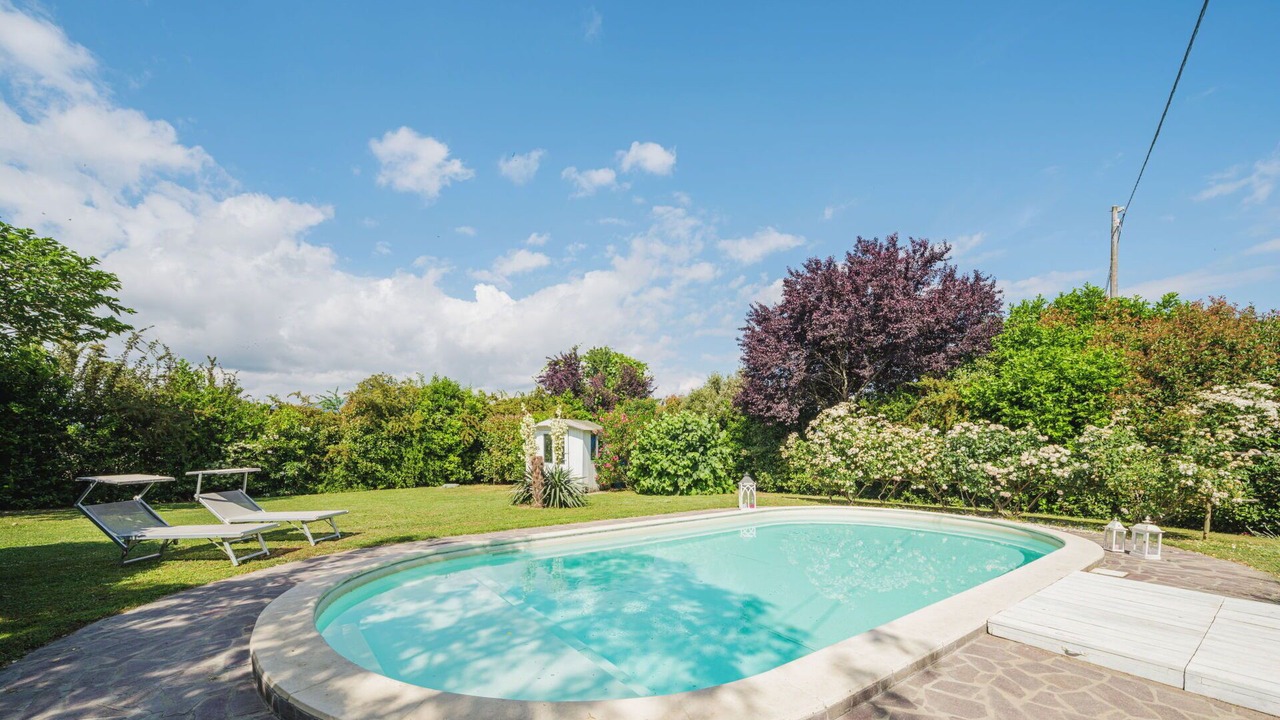 Photo of Outdoor in Castelfranco di Sotto