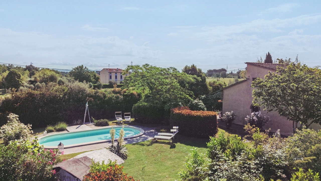 Photo of Outdoor in Castelfranco di Sotto