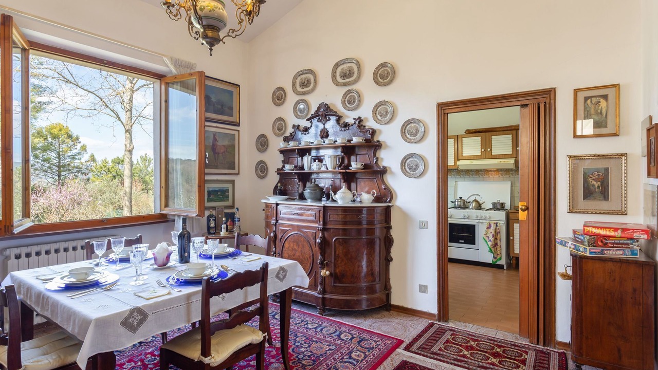 Photo of Livingroom in Colle di Val d'Elsa