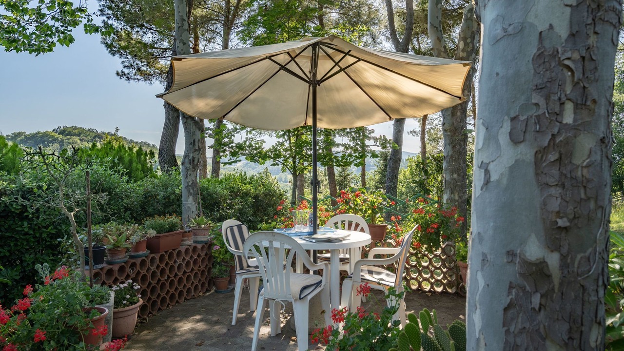Photo of Outdoor in Colle di Val d'Elsa