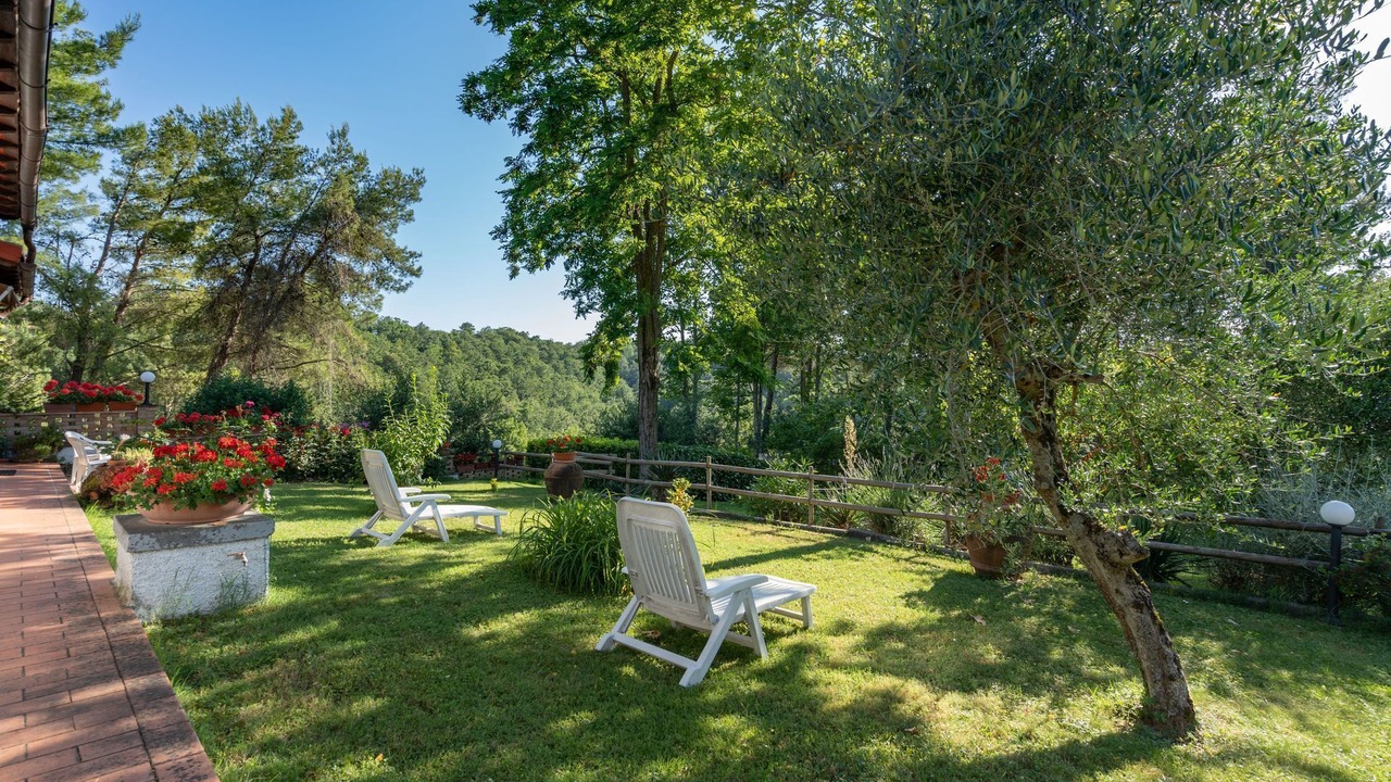 Photo of Outdoor in Colle di Val d'Elsa