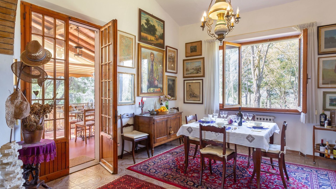 Photo of Livingroom in Colle di Val d'Elsa