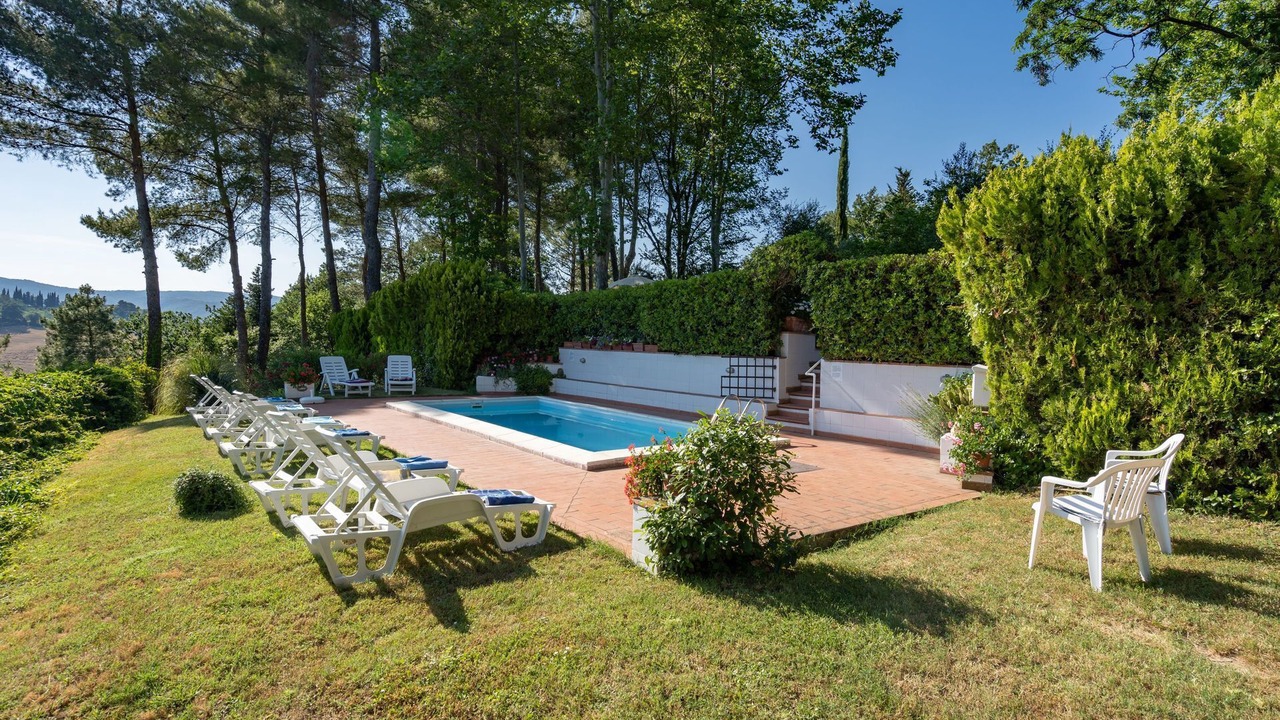 Photo of Outdoor in Colle di Val d'Elsa