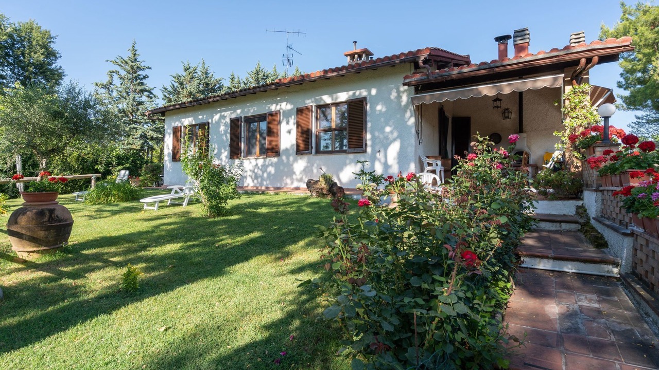 Photo of Outdoor in Colle di Val d'Elsa