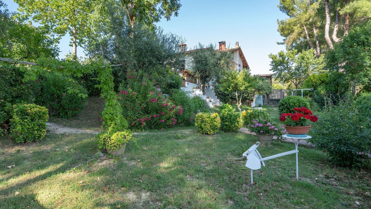 Photo of Outdoor in Colle di Val d'Elsa