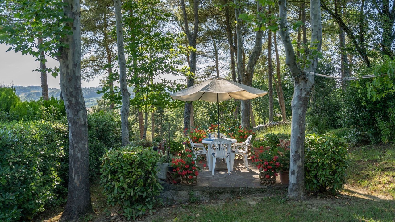 Photo of Outdoor in Colle di Val d'Elsa