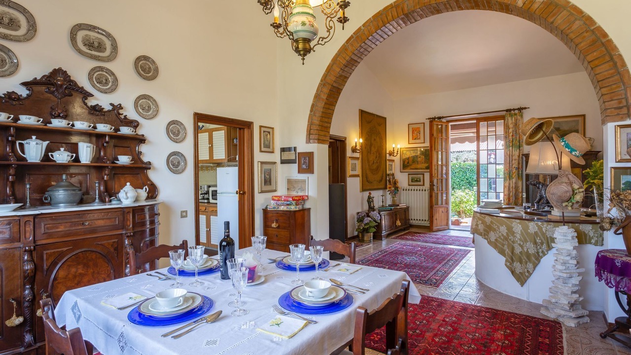 Photo of Livingroom in Colle di Val d'Elsa