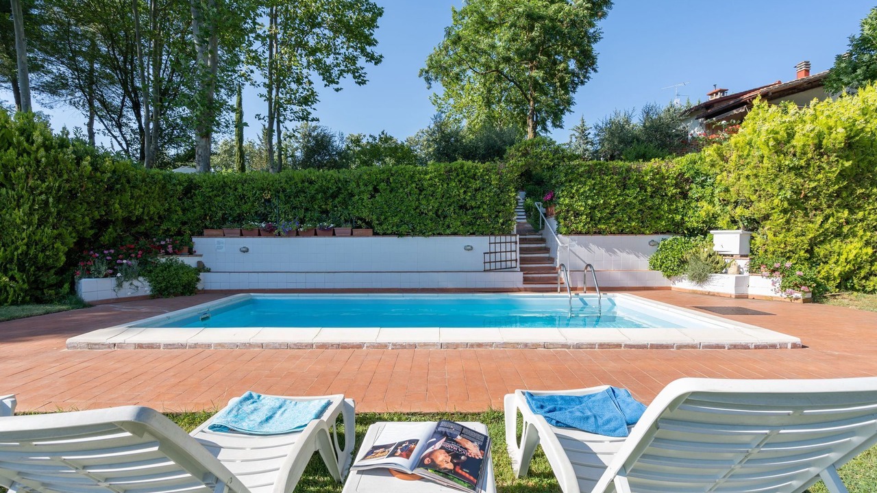 Photo of Outdoor in Colle di Val d'Elsa