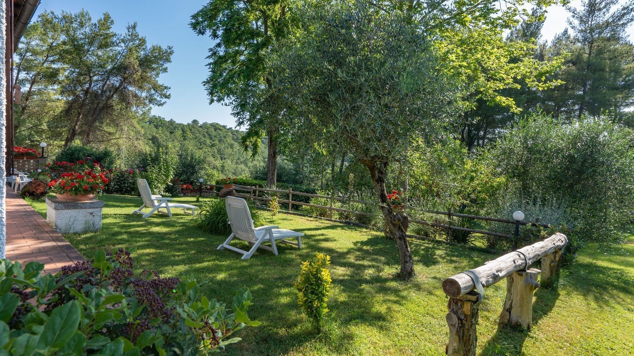 Photo of Outdoor in Colle di Val d'Elsa