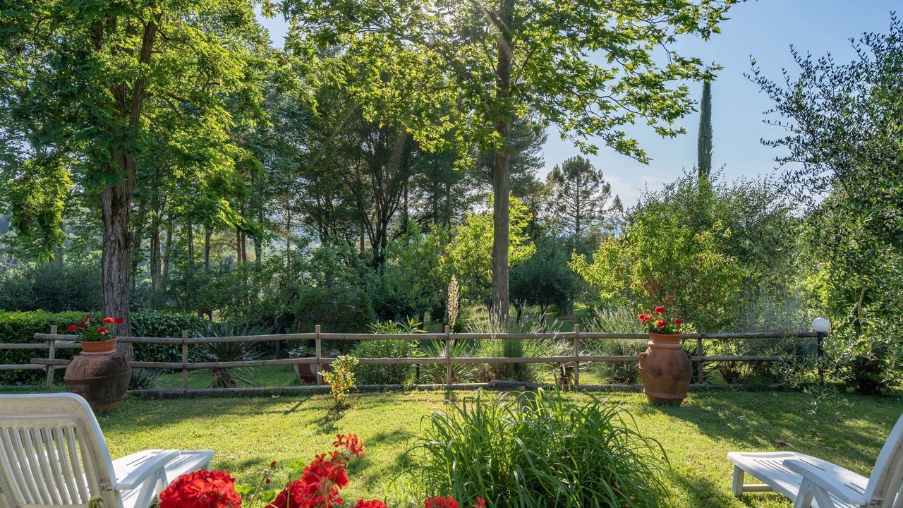 Photo of Outdoor in Colle di Val d'Elsa
