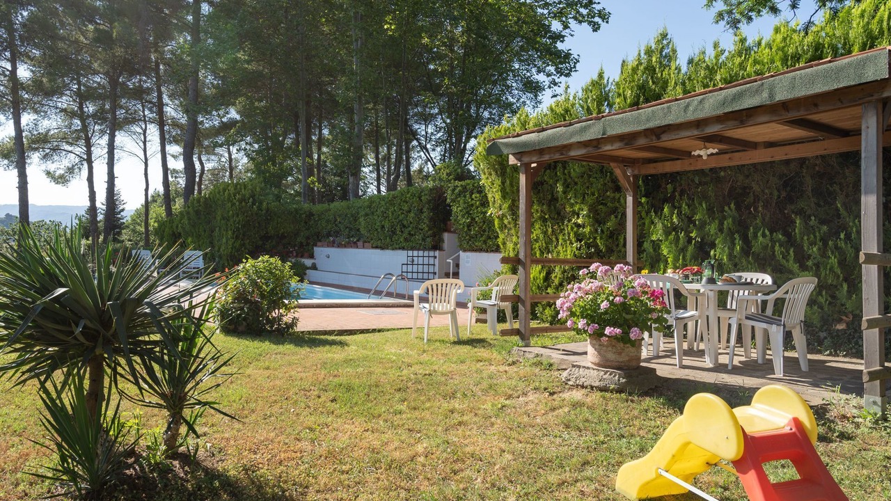 Photo of Outdoor in Colle di Val d'Elsa