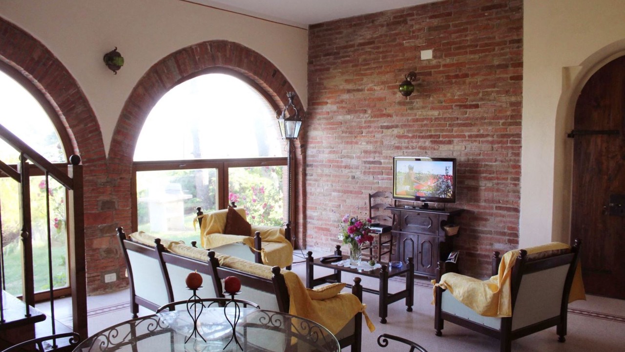 Photo of Bedroom in Monte San Savino