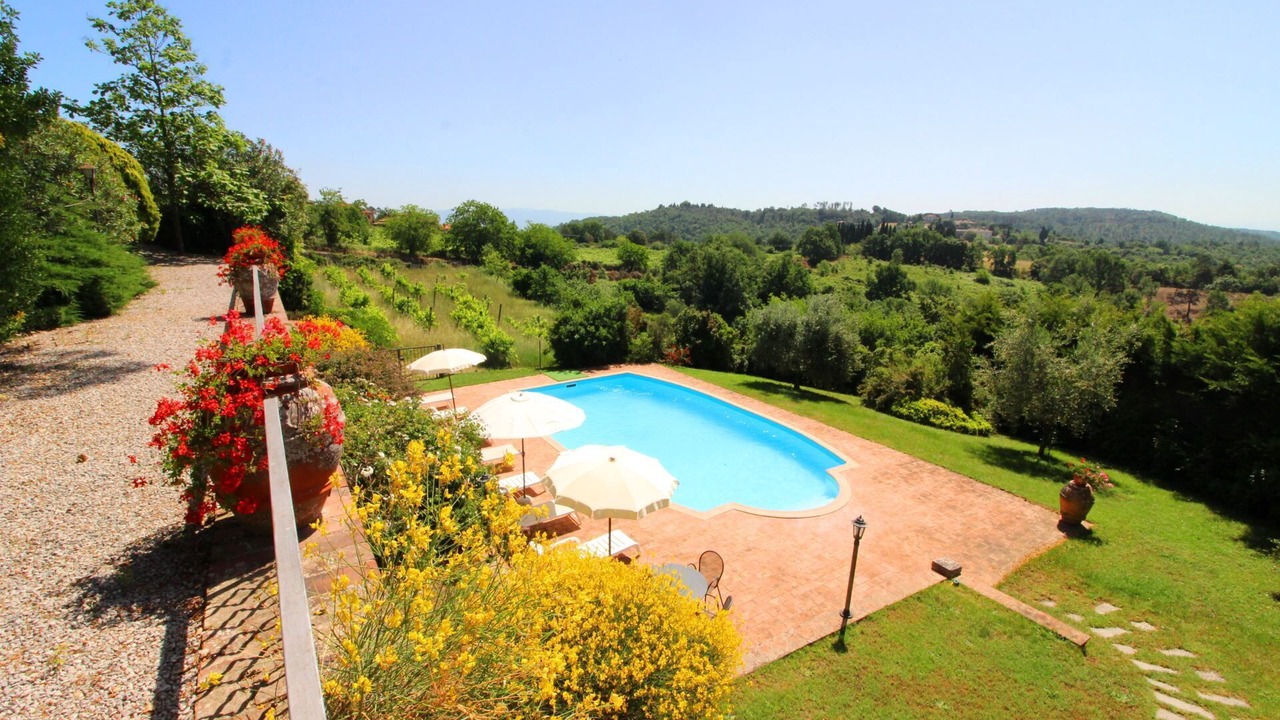 Photo of Outdoor in Monte San Savino