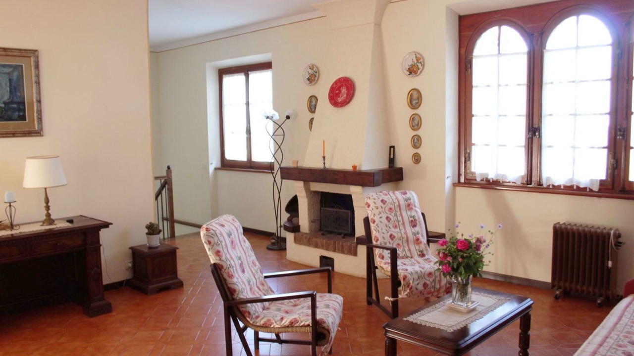 Photo of Bedroom in Monte San Savino